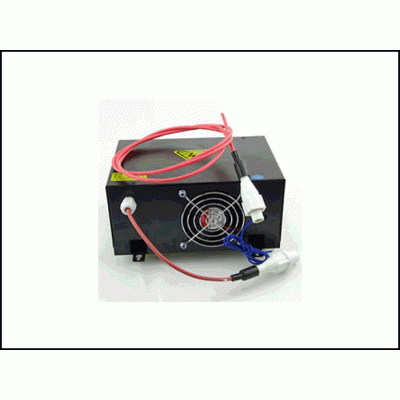 Laser power supply 40W